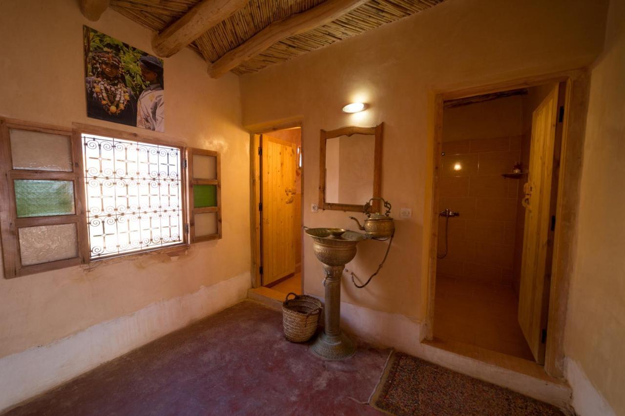 Kasbah Itran Hotel Kelaat-M'Gouna Luaran gambar